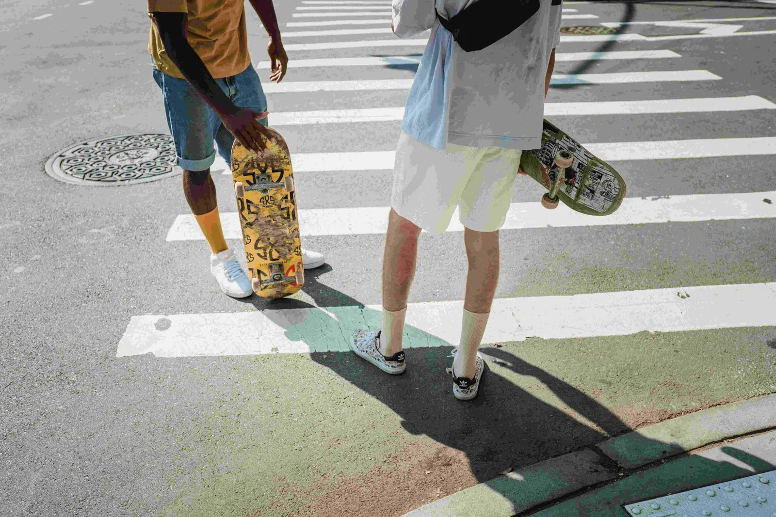 Men's Shorts