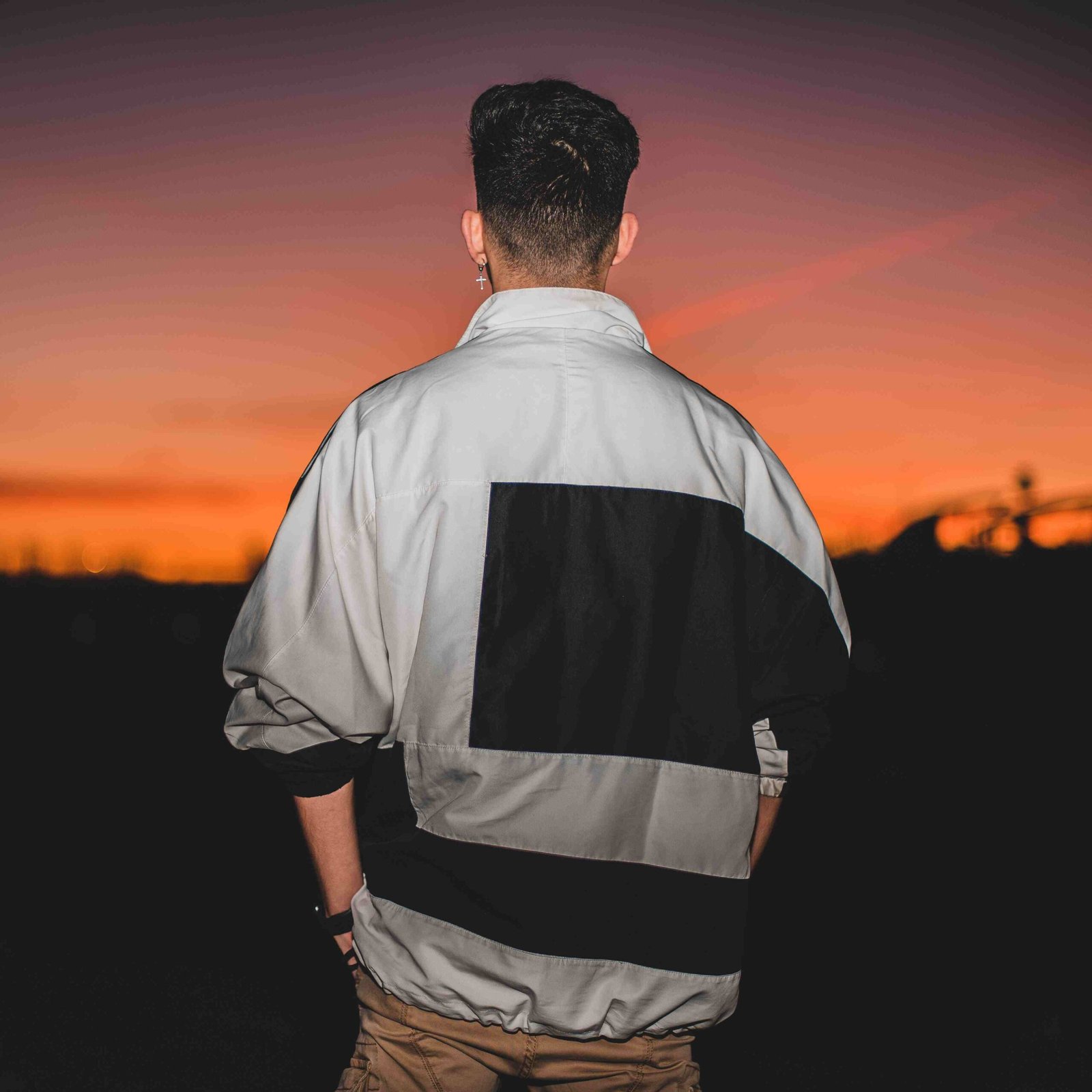 Men's Top