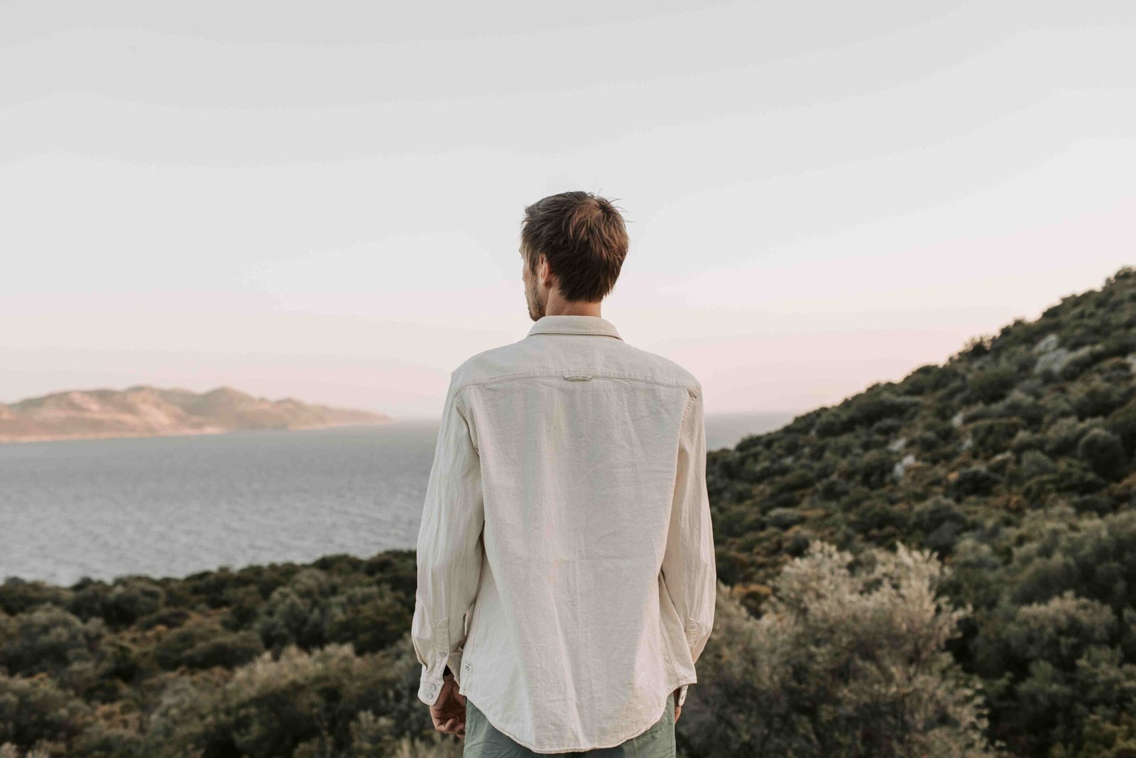 Men's T-Shirts